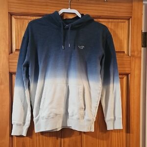 Hollister Hooded Sweatshirt